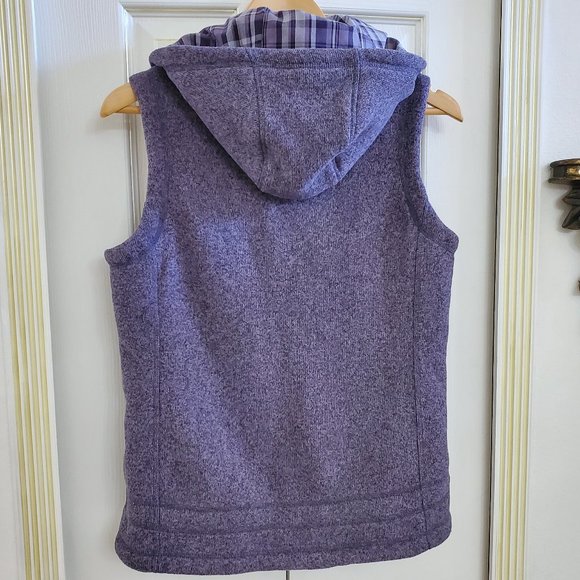 The North Face Crescent Sunset Vest - Picture 5 of 13